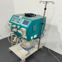 Gambro AK-200 Ultra S - Dialysis image 1